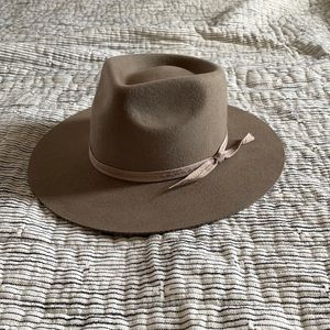 Lack of Color Moss Hat